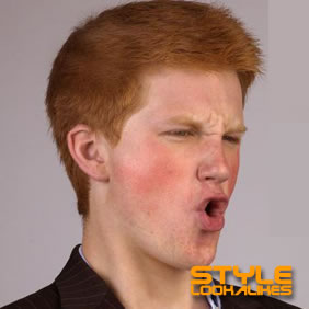 Prince&nbsp;Harry&nbsp;lookalike