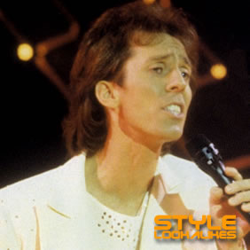 Cliff&nbsp;Richard&nbsp;lookalike