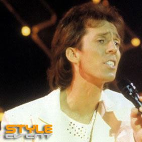Cliff&nbsp;Richard&nbsp;lookalike