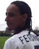 Rio&nbsp;Ferdinand&nbsp;lookalike