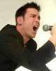 Robbie&nbsp;Williams&nbsp;lookalike
