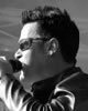 Robbie Williams&nbsp;lookalike