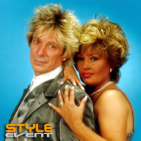 Rod&nbsp;And&nbsp;Tina&nbsp;Tribute