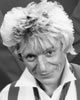 Rod Stewart&nbsp;lookalike