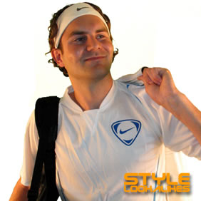 Roger&nbsp;Federer&nbsp;&nbsp;lookalike