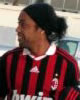 Ronaldinho&nbsp;lookalike