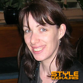 Samantha&nbsp;Cameron&nbsp;lookalike
