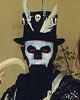 Baron&nbsp;Samedi&nbsp;lookalike