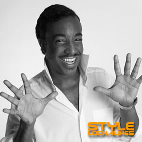 Sammy&nbsp;Davis&nbsp;Jr&nbsp;lookalike