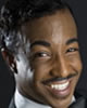 Sammy&nbsp;Davis&nbsp;Jr&nbsp;lookalike