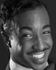 Sammy Davis Jr&nbsp;lookalike