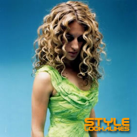 Sarah&nbsp;Jessica&nbsp;Parker&nbsp;lookalike