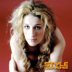 Sarah&nbsp;Jessica&nbsp;Parker&nbsp;lookalike