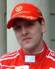 Michael&nbsp;Schumacher&nbsp;lookalike