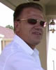Arnie&nbsp;lookalike