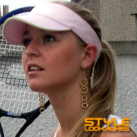 Maria&nbsp;Sharapova&nbsp;lookalike