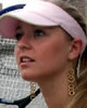 Maria&nbsp;Sharapova&nbsp;lookalike