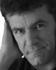 Simon Cowell&nbsp;lookalike