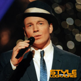 Frank&nbsp;Sinatra&nbsp;lookalike