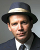 Frank&nbsp;Sinatra&nbsp;lookalike
