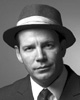 Frank Sinatra&nbsp;lookalike