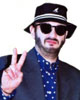 Ringo&nbsp;Starr&nbsp;lookalike