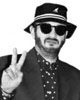 Ringo Starr lookalike