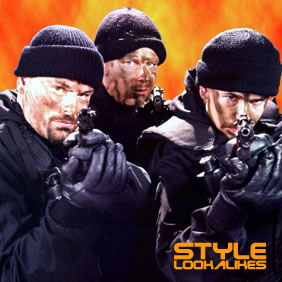 007&nbsp;Stunt&nbsp;Team&nbsp;