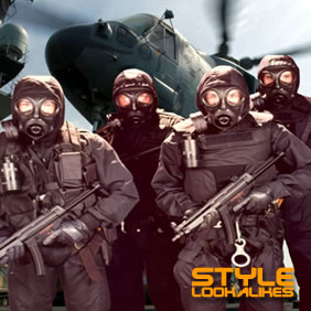 007&nbsp;Stunt&nbsp;Team&nbsp;