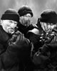 007 Stunt Team&nbsp;