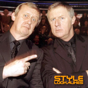 Chris&nbsp;Tarrant&nbsp;lookalike