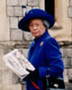 HM&nbsp;The&nbsp;Queen&nbsp;lookalike