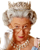 HM&nbsp;The&nbsp;Queen&nbsp;lookalike