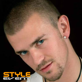 Justin&nbsp;Timberlake&nbsp;lookalike