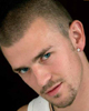 Justin&nbsp;Timberlake&nbsp;lookalike