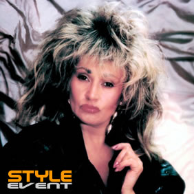 Tina&nbsp;Turner&nbsp;Tribute