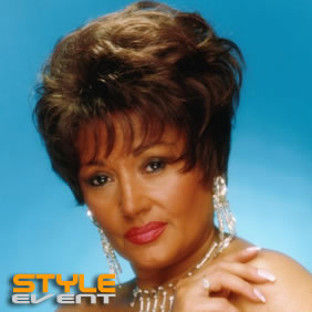 Tina&nbsp;Turner&nbsp;Tribute