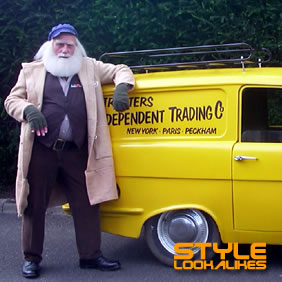 Uncle&nbsp;Albert&nbsp;lookalike
