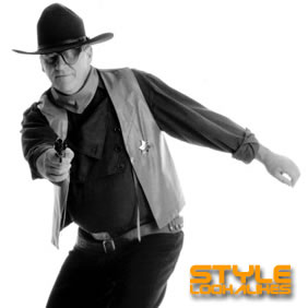 John&nbsp;Wayne&nbsp;lookalike