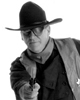 John Wayne&nbsp;lookalike
