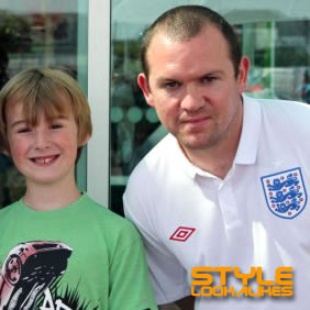Wayne&nbsp;Rooney&nbsp;lookalike